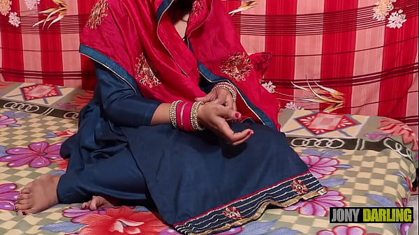 Baru Nikah, Bhabhi Ke Do Pati, Siang Digarap Suami Pertama, Malemnya Dijilat Suami Kedua—dirty Talk Hindi Panas.