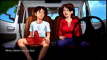 Aku Diem Aja… Tapi Mama Tiri Ngerti Maksudku, Malah Makin Ngegas (18+)