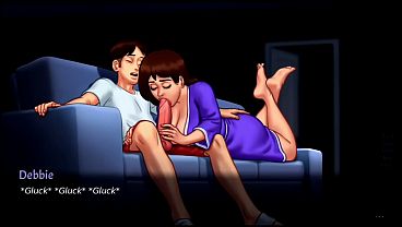 Ibu Tiri Tersenyum Manis… Dan Aku Langsung Tau Ada Yang Beda Dari Dirinya (18+)