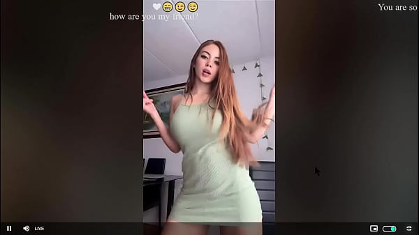 Nikmatin Bigo Live 02, Bikin Meleleh