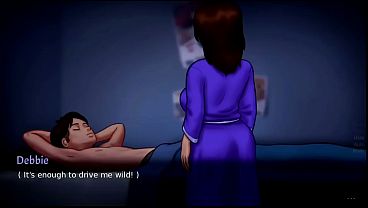 Ibu Tiri Tahu Lebih Banyak Dari Yang Dia Tunjukkan—dan Dia Suka Mainin Gue (18+)