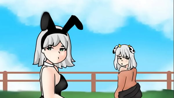 Ya Gue Cuma Animator, Jadi Gak Pake Model Beneran, Cuma Cewek Anime Doang Yang Bisa Gue Bayangin Sambil Coli.