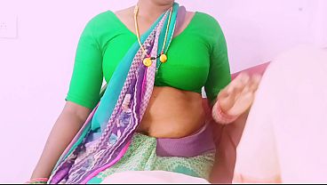 Maid India Seksi Lagi Sange, Mainin Kontol Gede.