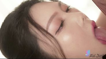 Cewek China Seksi Ban Ban Digenjot Habis-habisan, Ngeres Banget.