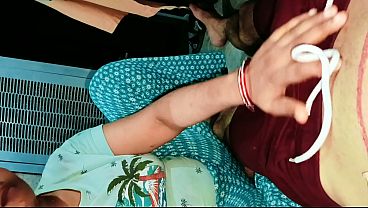 Video Desi Bhabhi Ngentot Memek Sempit, Suara Erangan Hindi Jelas, Orgasme – Bhabhi Naik-naik Kontol Gede.