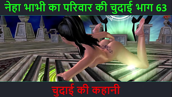 Cerita Sex Audio Hindi – Petualangan Sexy Neha Bhabhi Part 63 – Mulusin Malam Panas