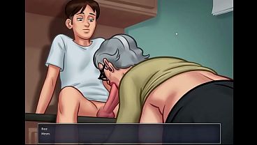 Ibu Tiri Gak Kelewatan Detail Kecil Itu, Bikin Mampus (18+)