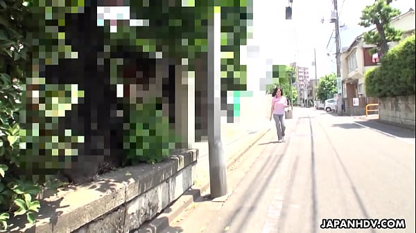 Gadis Jepang Kesayangan, Ami Kikukawa, Dimainin Jari-jari Hotnya, Tanpa Sensor.