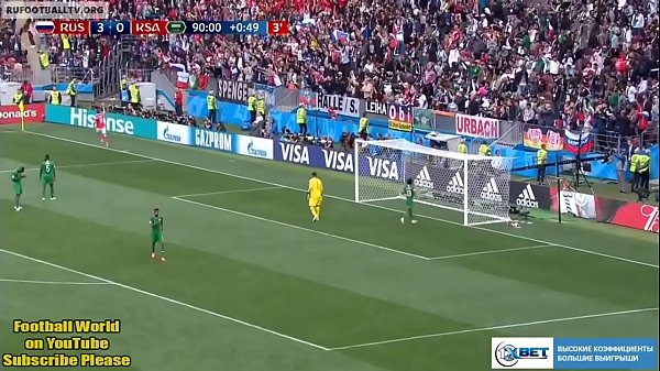 Maduros Rusia Ngegas, Arab Polos Kena Getah