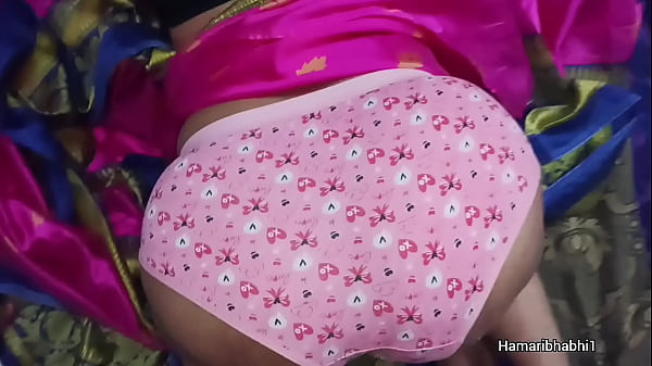 Bini Tetangga India Sange Berat, Siap Digoyang.