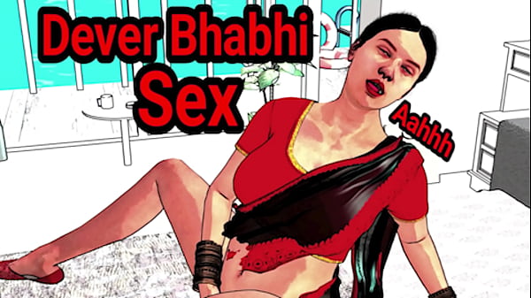 Desi Bhabhi Digebek Devar Sambil Moans, Audio Hindi Panas Bikin Makin Liar
