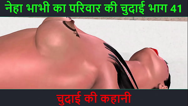 Cerita Sex Audio Hindi – Petualangan Sexy Neha Bhabhi Bagian 41 – Seru Dan Nakal