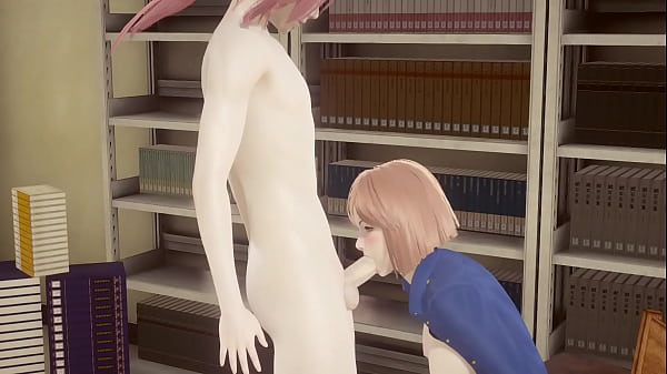 Nobara Kugisaki Ngewe Dan Ngocok Kontol Sampe Crot Di Mulut – Hentai Jujutsu Kaisen