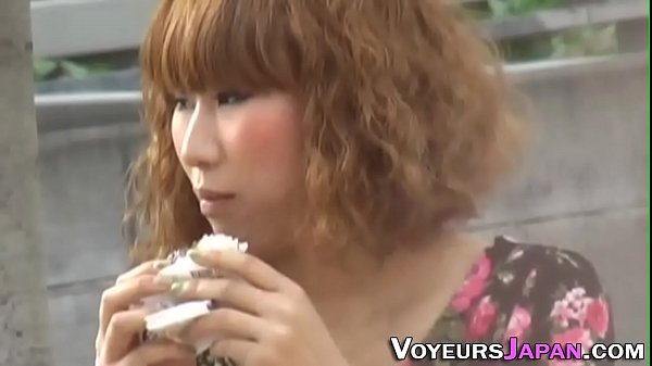 Gadis Jepang Remaja Lagi Mainin Memeknya Sampe Basah