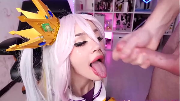 Shiro Si Adik Tiri Imut Yang Doyan Kontol, Karya Si Jalang Ungu.