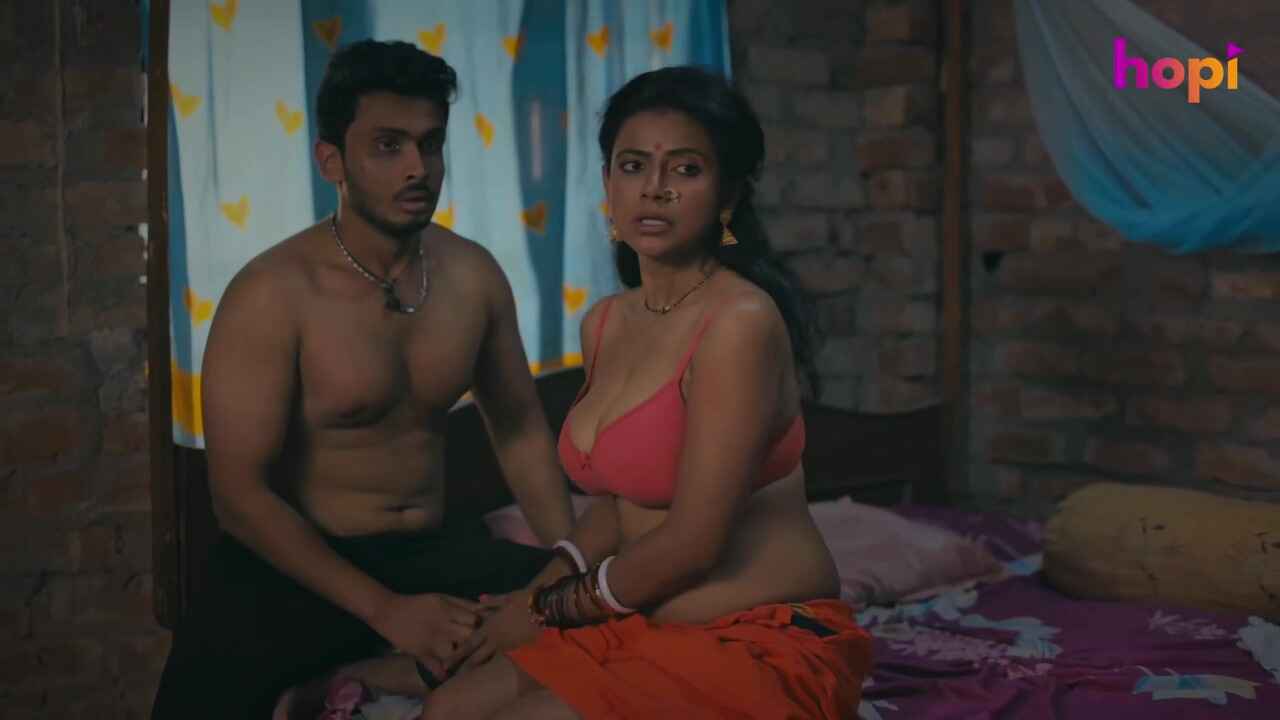 Babita Ji 2024 Hopi App Hindi Hot Xxx Film Pendek Gila Nafs