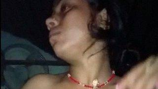 Bhojpuri Hot Naik Sambil Ngebut Di Atas Kontol