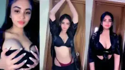 Kylie Si Toge Montok Lagi Latihan Bibir Basah Buat Nyepong Kontol.