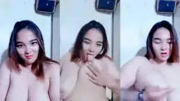 Montok Tobrut Semok Bikin Ngilu, Ngentot Di Kasur
