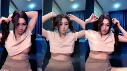 Sugarbaby Host Cantik Mango, Siap Manjain Lo Sampai Lupa Diri
