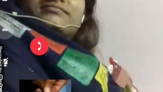 Tonton Video Chat Panas Si Cewek Bengali Seksi, Bikin Makin Pengen.