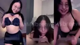 Tonton Video Mesum Msbreewc Terbaru – Bree Wales Bugil Full, Ngentot Hot, Bocor Semua.