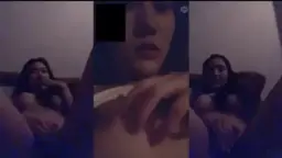 Vcs Cewek Tiktok Cantik, Toket Gede Bikin Ngaceng Abis