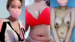 Vcs Toket Tasqya Mango Mantap Banget 84481256