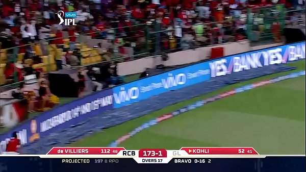 Panas Banget! Rcb Vs Gujarat Lions Live Skor – Pertandingan 44 – Ipl 2016, Siap-siap Basah!