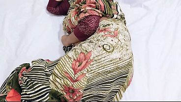 Aku Ngewe Mertua Kena Tipu, Kira Itu Istri Sendiri.