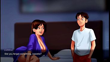 Diamnya Dimulai Saat Ibu Tiri Tiba, Badan Panas, Bibir Menggoda (18+)