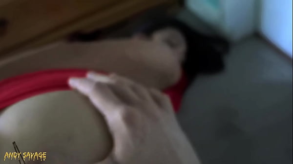 Cewek China Abis Kerja Digojlok, Paginya Kena Facial Dalem Dari Kontol.