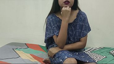 Ibu Tiri India Ganti Baju Di Depan Adik Tiri Yang Lagi Nonton Film Biru