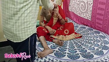 Pengantin India Digebuk Mertua Saat Suami Di Kantor, Hari Spesial Bikin Basah, Baru Nikah Digasak Pakai Saree Pertama Kali Selingkuh, Video Chudai Desi India Bulan Madu, Ngomong Kotor Hindi Jelas.