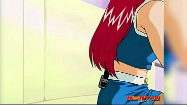 Kompilasi Hentai Yuri Futa Bikin Ngentot Sampai Muncrat 2