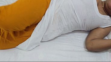 Jangan Lewatkan Video Mesra Panas Antara Kakak Tiri Dan Adik Tiri Yang Bikin Ngilu.