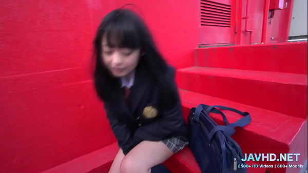 Nih Cewek Jepang Lagi Pake Rok Mini Super Seksi, Bikin Makin Greget, Volume 20