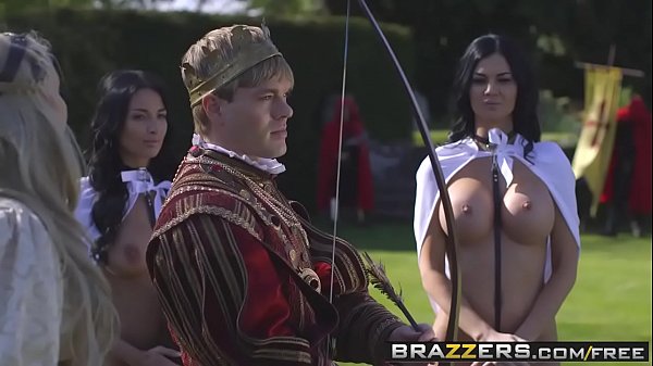 Ngentotin Raja-raja Badai Xxx Parodi Bareng Anissa Kate, Jasmine Jae, Sama Ryan R