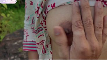 Desi Gadis Desa India Mesum Di Hutan, Video Ngentot Seru